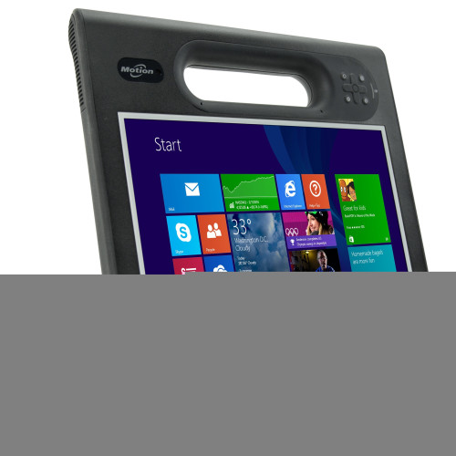 Motion Computing F5m Tablet
