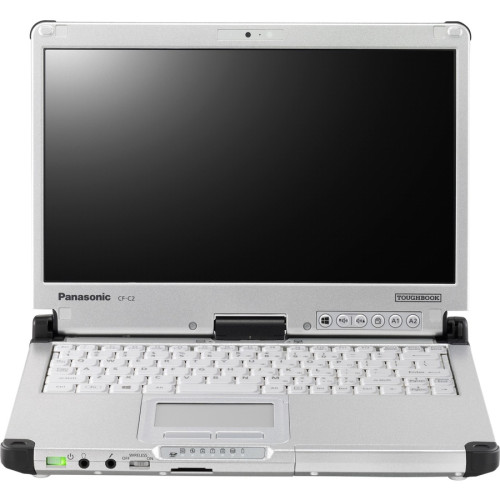 Panasonic Toughbook C2 Tablet