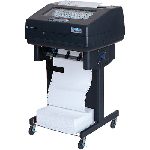 Printronix P7000ZT Line Printer