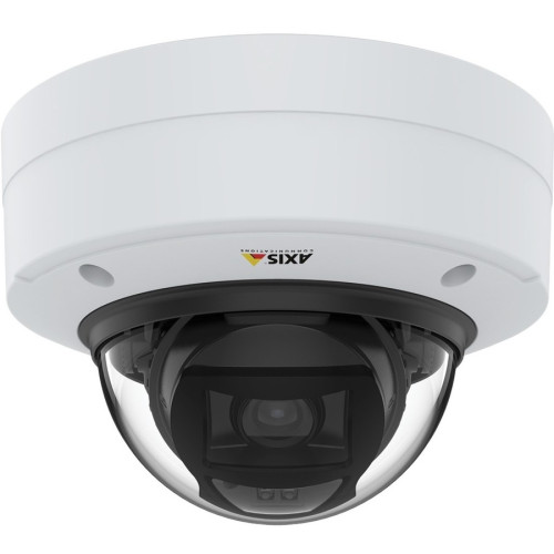 Axis Security Camera