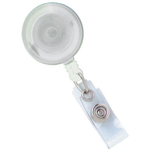 Brady Badge Reels Reel