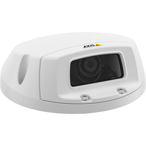 Axis Security Camera