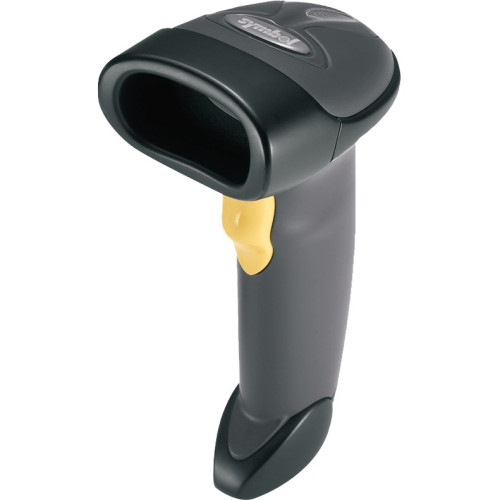Symbol Barcode Scanner