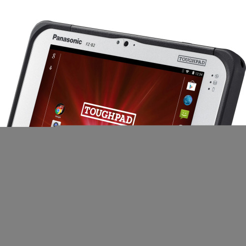 Panasonic ToughPad FZ-B2 Tablet