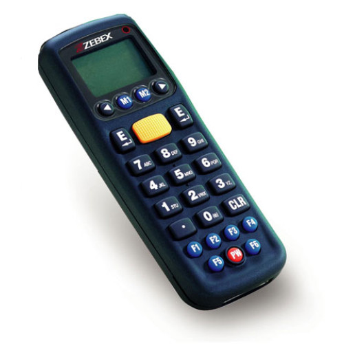 ZBA PDL-20 Mobile Computer