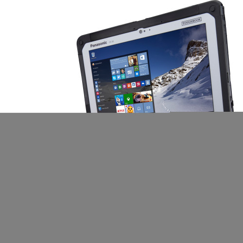 Panasonic Toughbook 20 Rugged Laptop