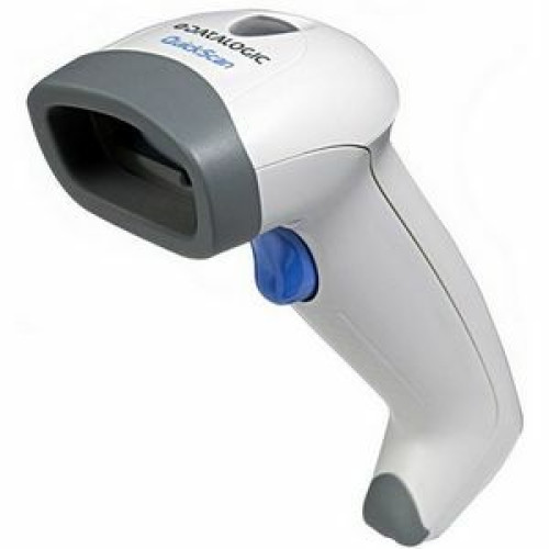 Datalogic QuickScan L: QD2300 Barcode Scanner