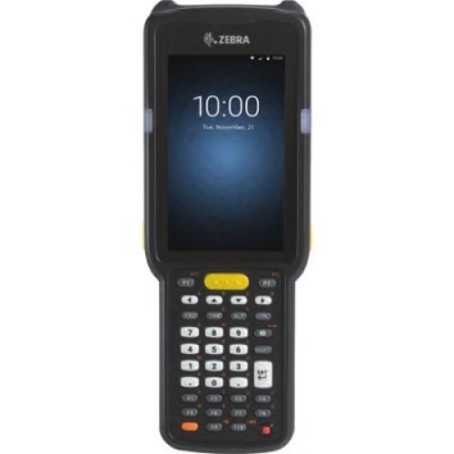 Zebra Mobile Computer