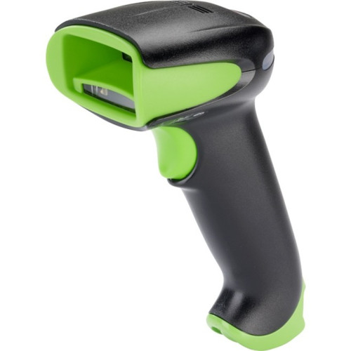 Honeywell Xenon 1902g-bf Barcode Scanner