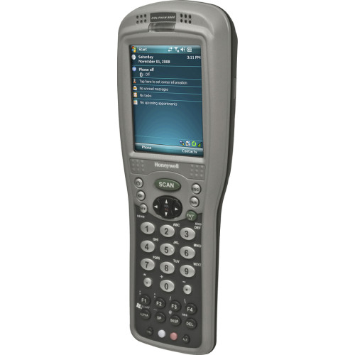 Honeywell Dolphin 9900 Mobile Computer