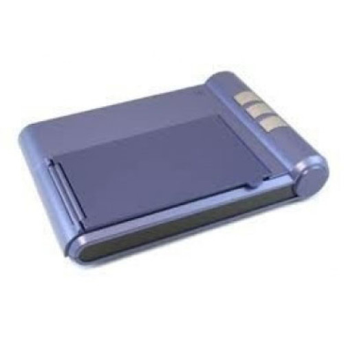 Datacard Barcode Scanner