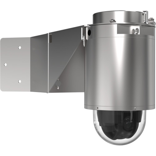 Axis Security Camera