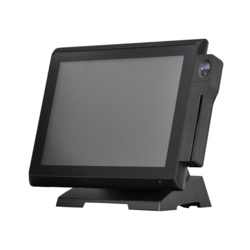 Touch Dynamic Breeze Touchscreen