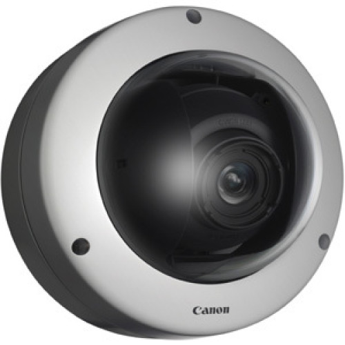 Canon Tough Dome Security Camera