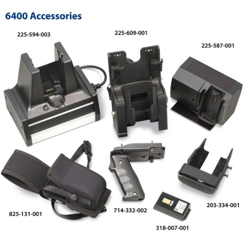 Intermec 6400 Accessory