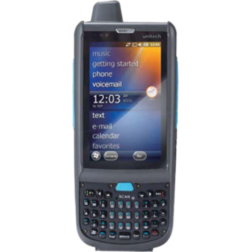 Unitech PA690 RFID Reader