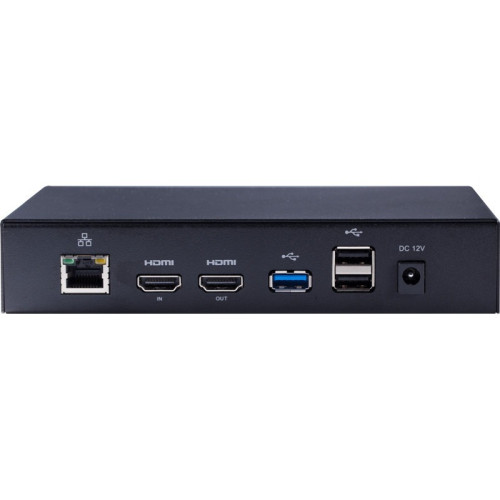 GeoVision Security Camera