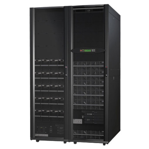 APC Back-UPS Series UPS