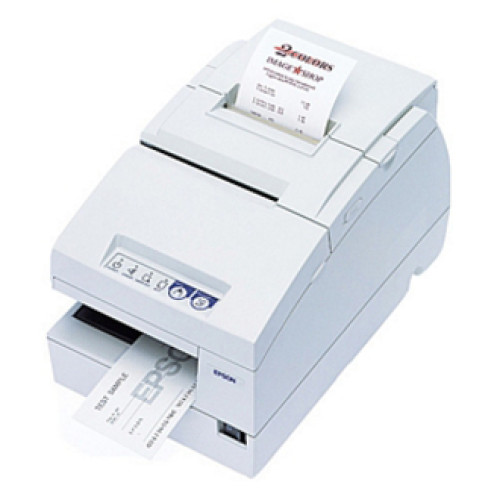 Epson TM-H6000ii Receipt Printer