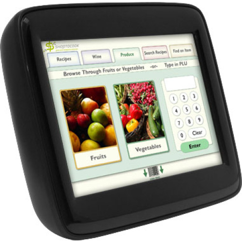 DT Research DT509 Touchscreen
