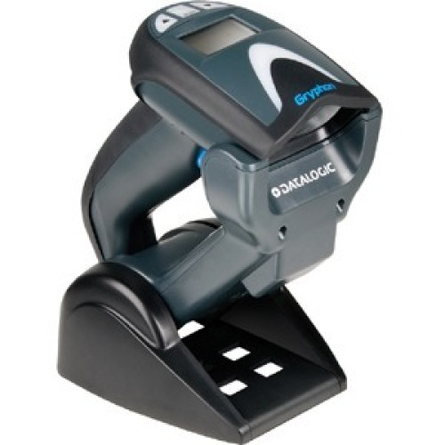Datalogic Gryphon I GM4100 Barcode Scanner