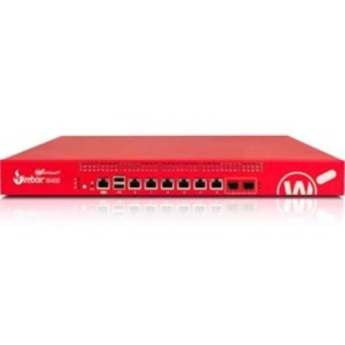 WatchGuard Data Networking