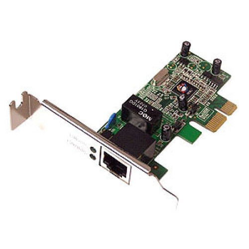 SIIG PC Card Products