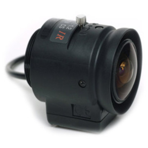 Panasonic Lens CCTV Camera Mount