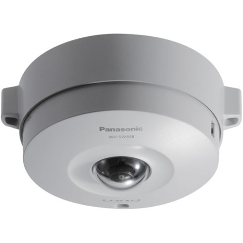 Panasonic Camera Security Camera