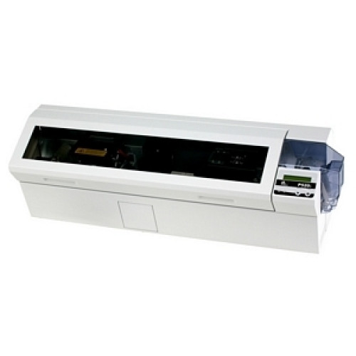 Zebra P520i ID Card Printer