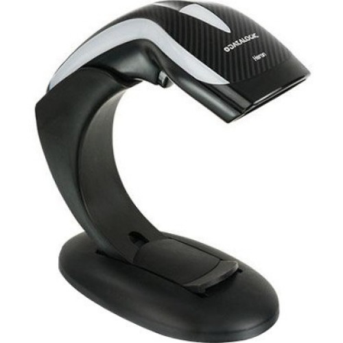 Datalogic Heron HD3100 Barcode Scanner