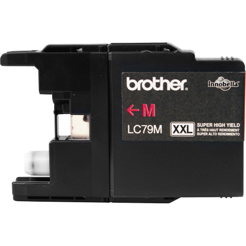 Brother InkJet Cartridge