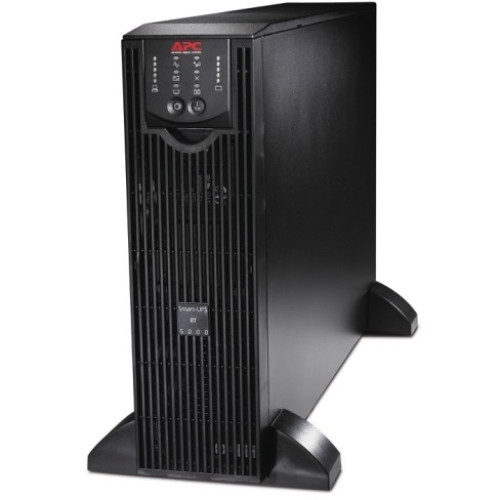 APC Back-UPS Series UPS