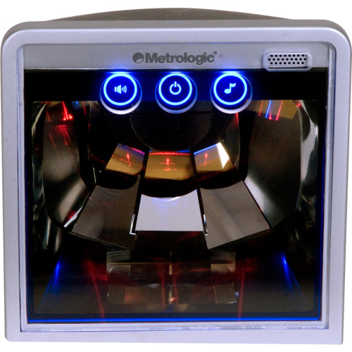 Metrologic MS7820 Solaris Barcode Scanner