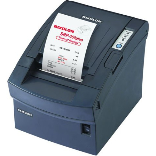 Bixolon SRP-350 Plus Receipt Printer