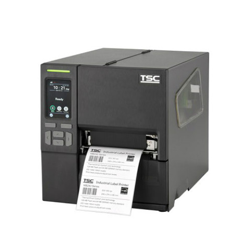 TSC MB340T Barcode Label Printer