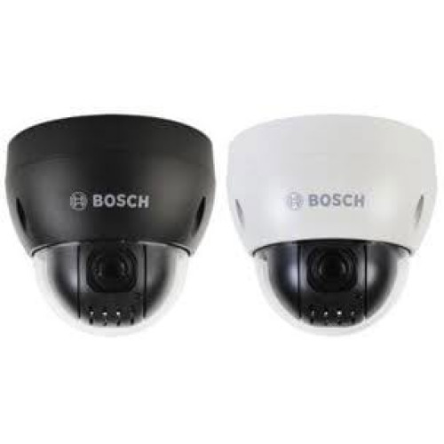 Bosch VEZ-400 Mini PTZ Dome Security Camera