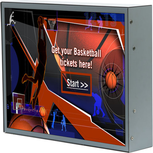 Planar LC1713R Monitor