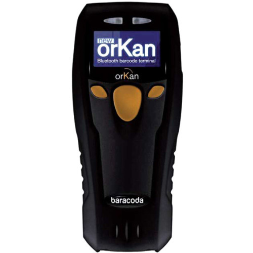 Baracoda orKan Series Barcode Scanner