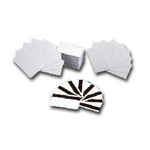 Zebra ID Card Printer Plastic ID Card