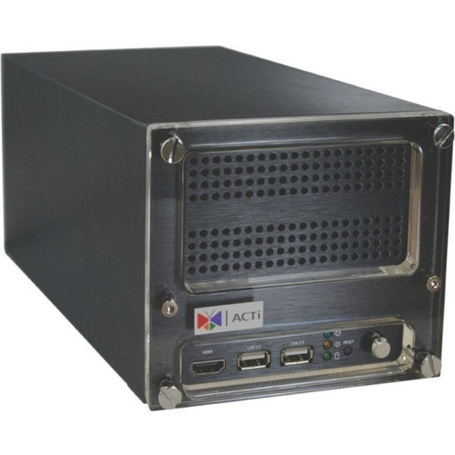 ACTi Security System Products