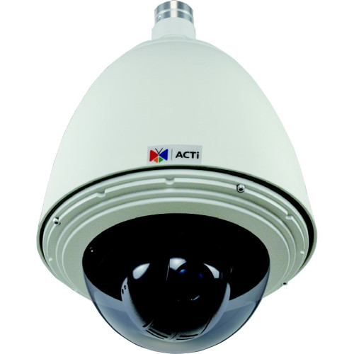 ACTi Security Camera