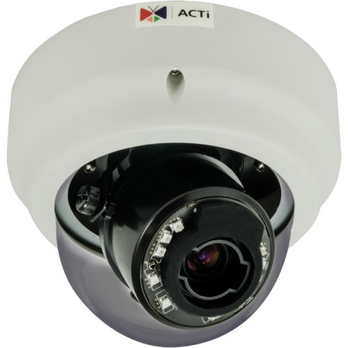 ACTi Security Camera