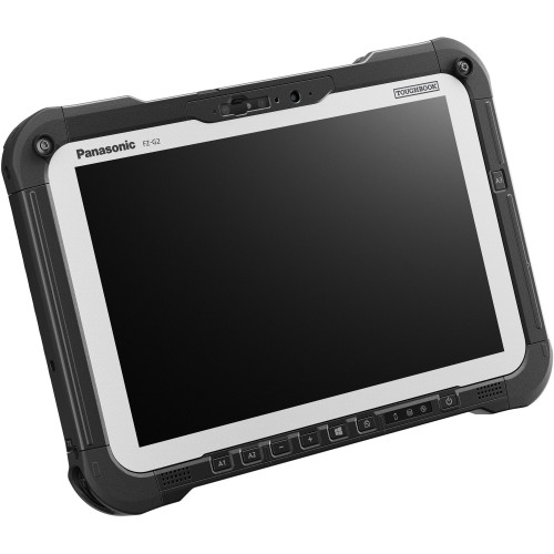 Panasonic Toughbook G2 Tablet
