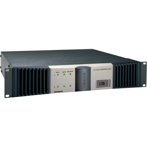 Bogen M-Class Public Address Equipment