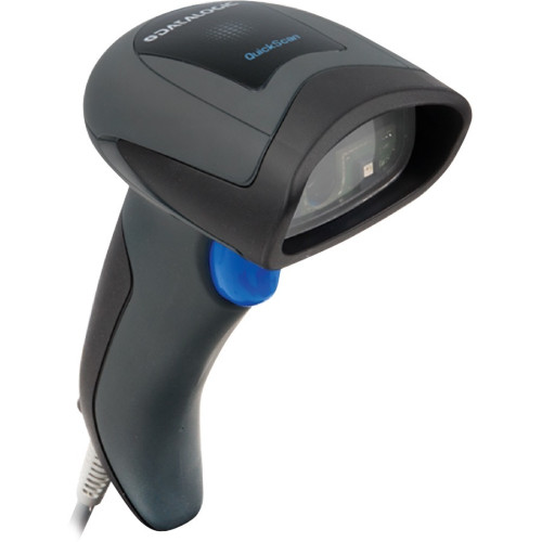Datalogic QuickScan QD2400 Barcode Scanner