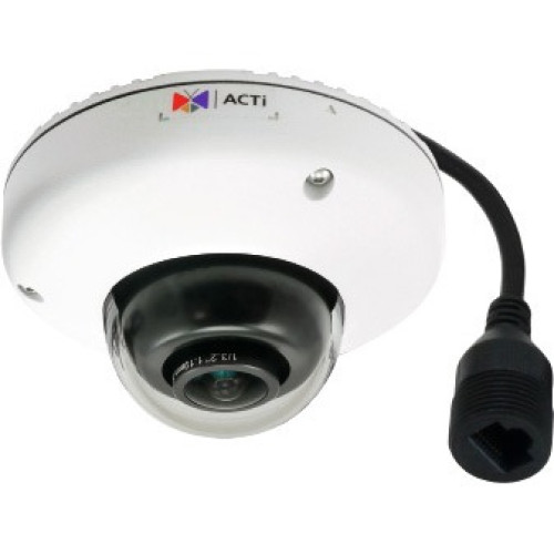 ACTi Security Camera
