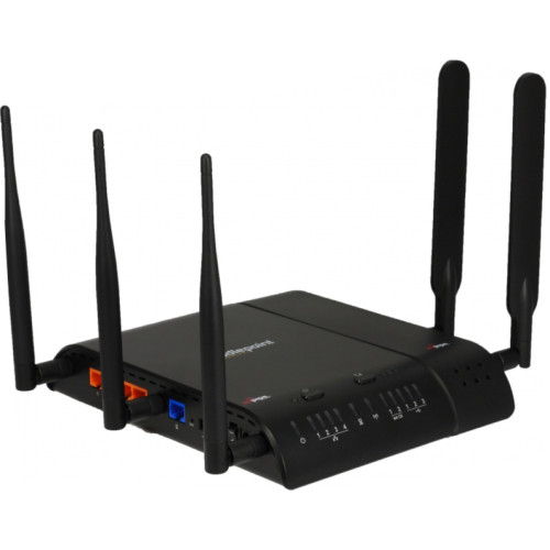 CradlePoint Products