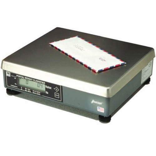 Brecknell 7620 Scale