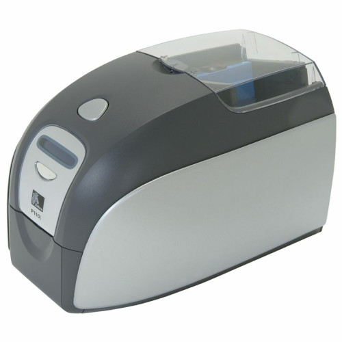 Zebra P110i ID Card Printer
